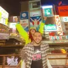 tasya farasya dan suami