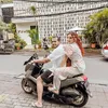tasya farasya dan suami