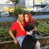 tasya farasya dan suami