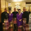 Pernikahan Danny Rukmana