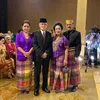 Pernikahan Danny Rukmana
