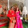 Lebaran Keluarga Tasya Farasya