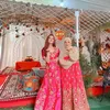 Lebaran Keluarga Tasya Farasya
