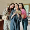 Ulang Tahun ke-47 Mieke Amalia