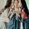Ulang Tahun ke-47 Mieke Amalia
