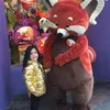 Mikhayla Anak Nia Ramadhani Ulang Tahun
