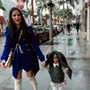 Mikhayla Anak Nia Ramadhani Ulang Tahun