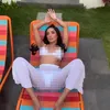 Millen Cyrus Pakai Bikini