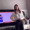 Mima Shafa Anak Mona Ratuliu