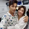 Min Woo Hyuk Bintang \&#039;DR. CHA\&#039;