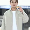 Mingyu SEVENTEEN ke Paris Fashion Week
