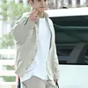 Mingyu SEVENTEEN ke Paris Fashion Week