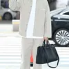 Mingyu SEVENTEEN ke Paris Fashion Week
