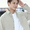 Mingyu SEVENTEEN ke Paris Fashion Week