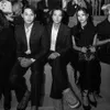Mingyu SEVENTEEN di Paris Fashion Week