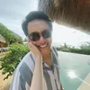 mini honeymoon Isyana Sarasvati