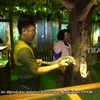 mini zoo sukandi ong henny pangadjadja