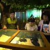 mini zoo sukandi ong henny pangadjadja
