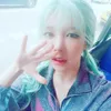 Minty penyanyi solo kontroversial