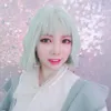 Minty penyanyi solo kontroversial