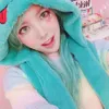 Minty penyanyi solo kontroversial
