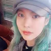 Minty penyanyi solo kontroversial