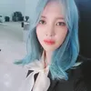 Minty penyanyi solo kontroversial