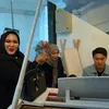 Mira Hayati beli mobil Rizky Billar