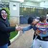 Mira Hayati beli mobil Rizky Billar