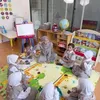 Moana Anak Ria Ricis Mulai Sekolah