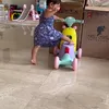 ulang tahun Moana anak Ria Ricis