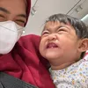 ulang tahun Moana anak Ria Ricis
