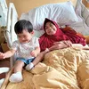 ulang tahun Moana anak Ria Ricis