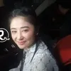 Mobil Baru Dewi Perssik