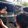 Emil Dardak Jepang Arumi Anak Kalindra