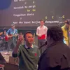 Raffi Ahmad, The Prediksi, dan Dikta