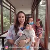 Kado Ulang Tahun Briel Anak Momo Geisha