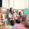 Kado Ulang Tahun Briel Anak Momo Geisha