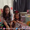 Kado Ulang Tahun Briel Anak Momo Geisha