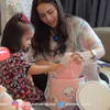 Kado Ulang Tahun Briel Anak Momo Geisha