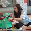 Kado Ulang Tahun Briel Anak Momo Geisha