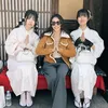 Liburan Momo Geisha ke Jepang
