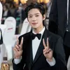 Visual Ganteng Moon Sang Min 