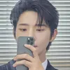 Visual Ganteng Moon Sang Min 