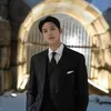 Visual Ganteng Moon Sang Min 