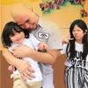 Muhammad Ali anak Ahmad Dhani Mulan Jameela
