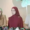 Mulan Jameela Dampingi Cut Intan Nabila