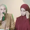 Mulan Jameela Dampingi Cut Intan Nabila