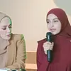 Mulan Jameela Dampingi Cut Intan Nabila