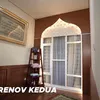Mushola Andhika dan Ussy